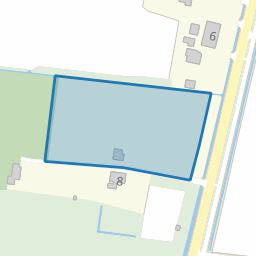 Perceel HGV00-S-1850