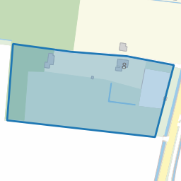 Perceel HGV00-S-1851