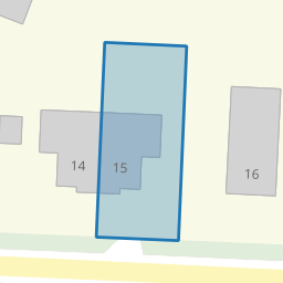 Perceel HGV00-S-1853