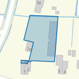 Perceel HGV00-S-1856