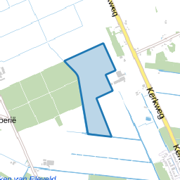 Perceel HGV00-S-1861