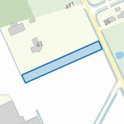 Perceel HGV00-S-1866