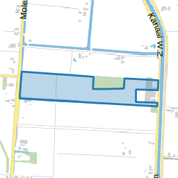 Perceel HGV00-S-1876