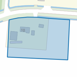 Perceel HGV00-S-1878