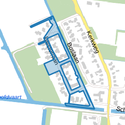 Perceel HGV00-S-1880