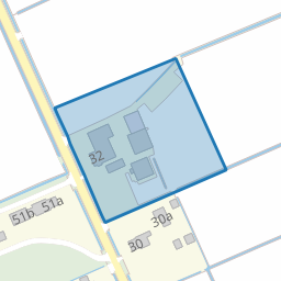 Perceel HGV00-S-1887