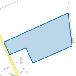 Perceel HGV00-S-1888