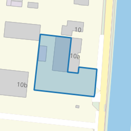 Perceel HGV00-S-1891