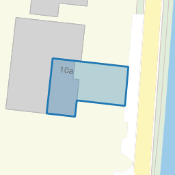 Perceel HGV00-S-1892