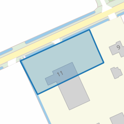 Perceel HGV00-S-1901