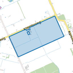 Perceel HGV00-S-1902