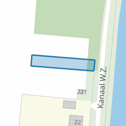 Perceel HGV00-S-1913