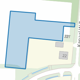 Perceel HGV00-S-1914