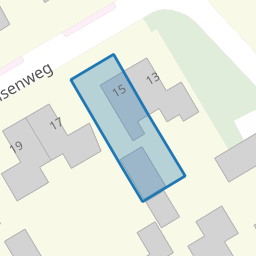 Perceel HGV00-T-1004