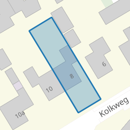 Perceel HGV00-T-1005