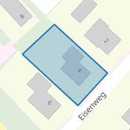 Perceel HGV00-T-1006