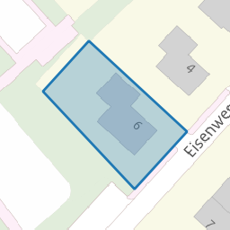 Perceel HGV00-T-1007