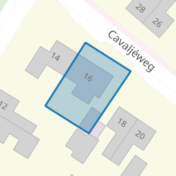 Perceel HGV00-T-1011