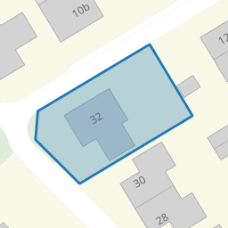 Perceel HGV00-T-1024