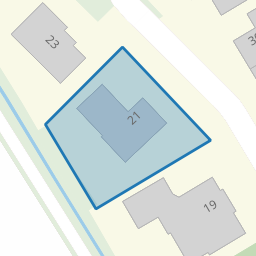 Perceel HGV00-T-1025