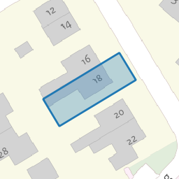 Perceel HGV00-T-1026