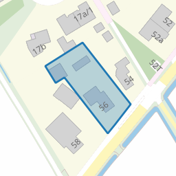 Perceel HGV00-T-1031