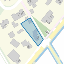 Perceel HGV00-T-1032