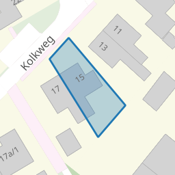 Perceel HGV00-T-1033