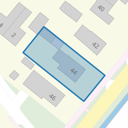 Perceel HGV00-T-1039