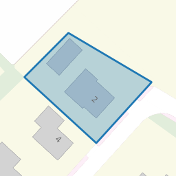 Perceel HGV00-T-1041