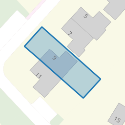 Perceel HGV00-T-1043