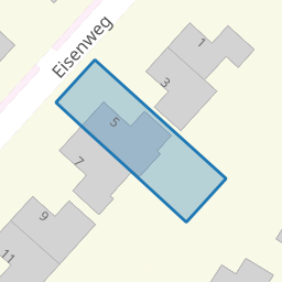 Perceel HGV00-T-1045