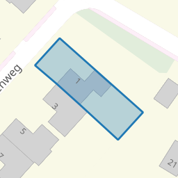 Perceel HGV00-T-1047