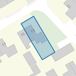 Perceel HGV00-T-1048