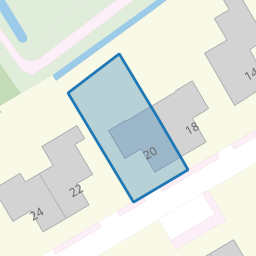 Perceel HGV00-T-1050