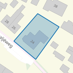 Perceel HGV00-T-1055