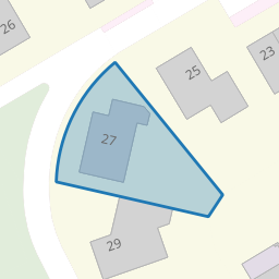 Perceel HGV00-T-1060