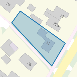 Perceel HGV00-T-1062