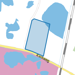 Perceel HGV00-T-1141