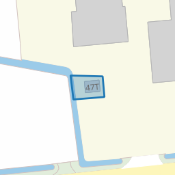 Perceel HGV00-T-1153