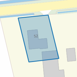 Perceel HGV00-T-1160