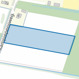 Perceel HGV00-T-1169