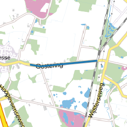 Perceel HGV00-T-1210