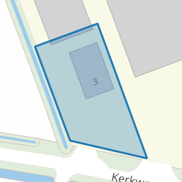 Perceel HGV00-T-1211