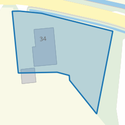 Perceel HGV00-T-1222