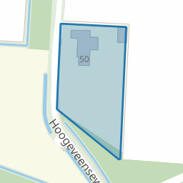 Perceel HGV00-T-1239