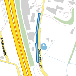 Perceel HGV00-T-1254