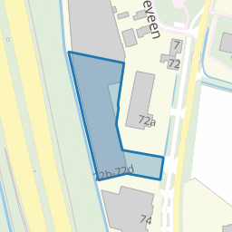 Perceel HGV00-T-1255