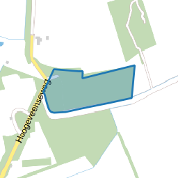 Perceel HGV00-T-1262