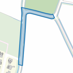 Perceel HGV00-T-1272